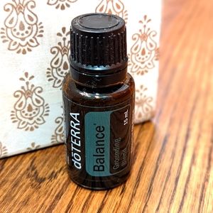 doTERRA Balance